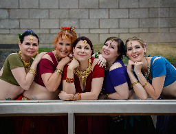 Moonlight Sirens Tribal Moonlight Sirens Tribal
