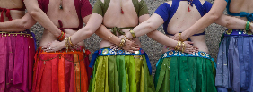 Moonlight Sirens Tribal Moonlight Sirens Tribal