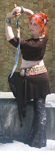 Yasmina Yasmina