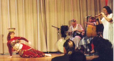 Yasmina Yasmina